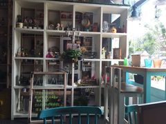 景观位-Kitchen·Y洋厨房西餐厅(王府壹号店)