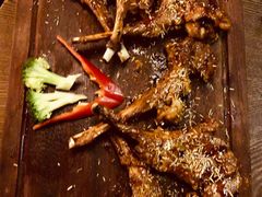 -The Cheebat 锌吧·Bistro(体育西店)