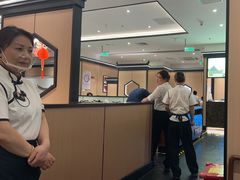 -小菜园新徽菜(北京大兴龙湖天街店)