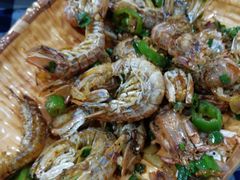 -钱大妈海鲜饭店(保利林语店)