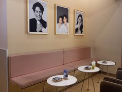 -海马体照相馆(成都来福士广场店)