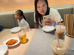 -大师兄·西北小馆(南沙万达广场店)