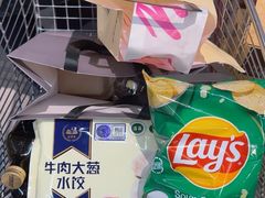 -Olé精品超市(沈阳万象城店)