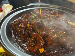 -回味黑鸭煲·始于2006(万松园店)