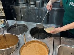 -芝麻糊世家(西华店)