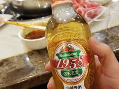 -朱氏胖子烂火锅(洪崖洞店)