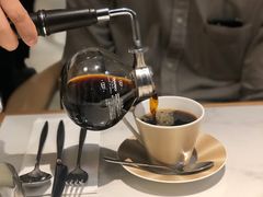 -La-Serene Café