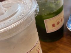-曼谷食堂·泰国家庭料理(丹桂路店)