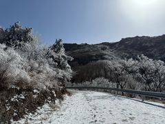 -妙峰山风景名胜区