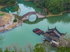 -柯岩风景区