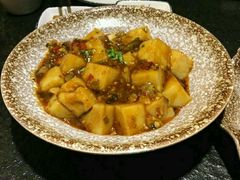 -湘与香缘·湖南菜(王府井北京市百货大楼店)