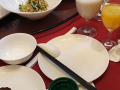 -晶丽香榭自助餐(南京大饭店)