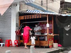 -钟姨糖水(惠城店)