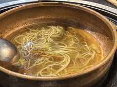 -阿山卓·野生菌火锅·纳西火塘烤肉