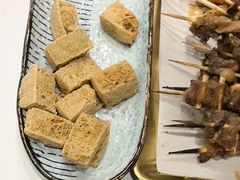 -新凯旋烧烤·燕姐千岛湖土菜