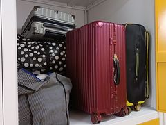 -安东易迷你自助仓储寄存仓库(草桥店)