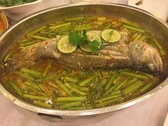 -阿诺泰·泰国餐厅(紫荆店)