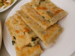葱花饼-望湖烤鱼