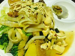 -素清香(解放路店)