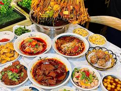 -成都瓜串串(华强北店)