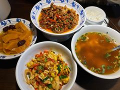 -八碗湘长沙市井菜(坡子街店)