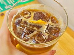 顽皮露露-无牌咖啡&酒馆