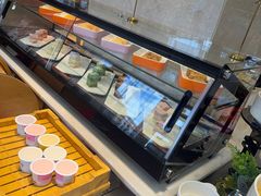 -凯里亚德酒店海鲜自助餐厅(大庆路店)