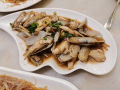 蛏子-华盛丰温州大排档(东三环南路店)