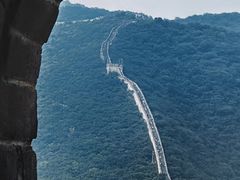 -慕田峪长城