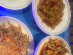 -快乐爱斯米牛排自助(靖江吾悦店)