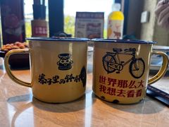 -寨子里的·钵钵菜·湘西山里菜(魅力湘西店)