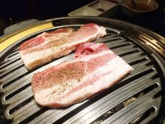 -三代烤肉(保利广场店)