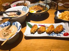 -一心创作料理屋(经开万达店)