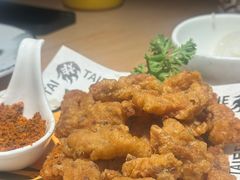 -太二酸菜鱼(深圳布吉万象汇店)