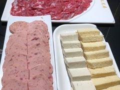 -常赢三兄弟·清真涮肉·清真炒菜(朝阳新城店)