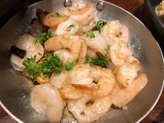 -食间牛排(湖西路店)