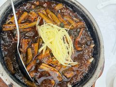 -香雪海饭店中餐厅(人民桥店)