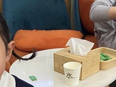-海马体照相馆(上海宝山万达广场店)