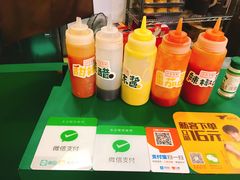 -孖记茶档·热腾茶餐(荔湾领展广场店)