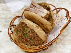 -昌顺马记小吃店(昌盛园店)