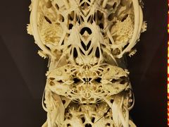 -中国3D打印文化博物馆