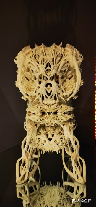 中国3D打印文化博物馆图片