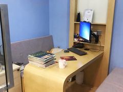 -美联英语(绿宝中心)