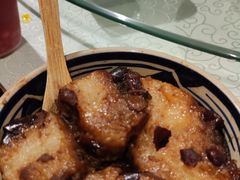 回坊甑糕-福苗小骆驼烧烤(大唐不夜城店)