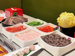 -海底捞火锅(茂业店)