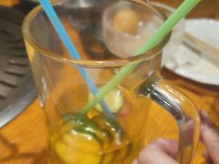 -那胡同里的小烤肉馆(开发区万达店)