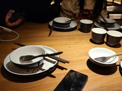 -绿茶餐厅(南昌王府井店)