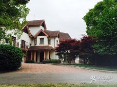 -南通鹏欣花园国宾酒店