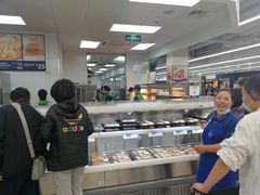 -山姆餐吧(山姆会员商店店)