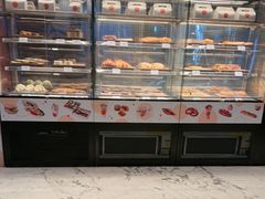 -西点坊(浦东香格里拉店)